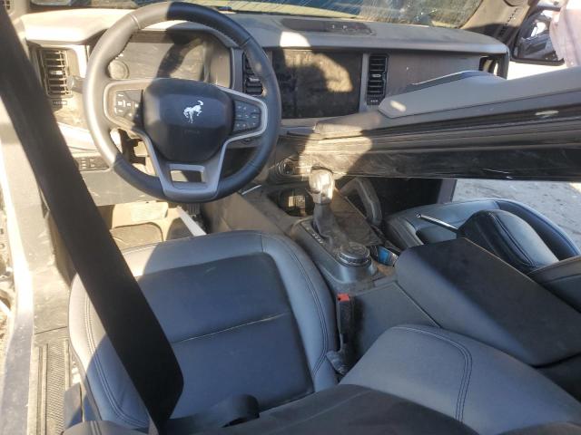 2024 FORD BRONCO BIG - 1FMDE7BH2RLB38256