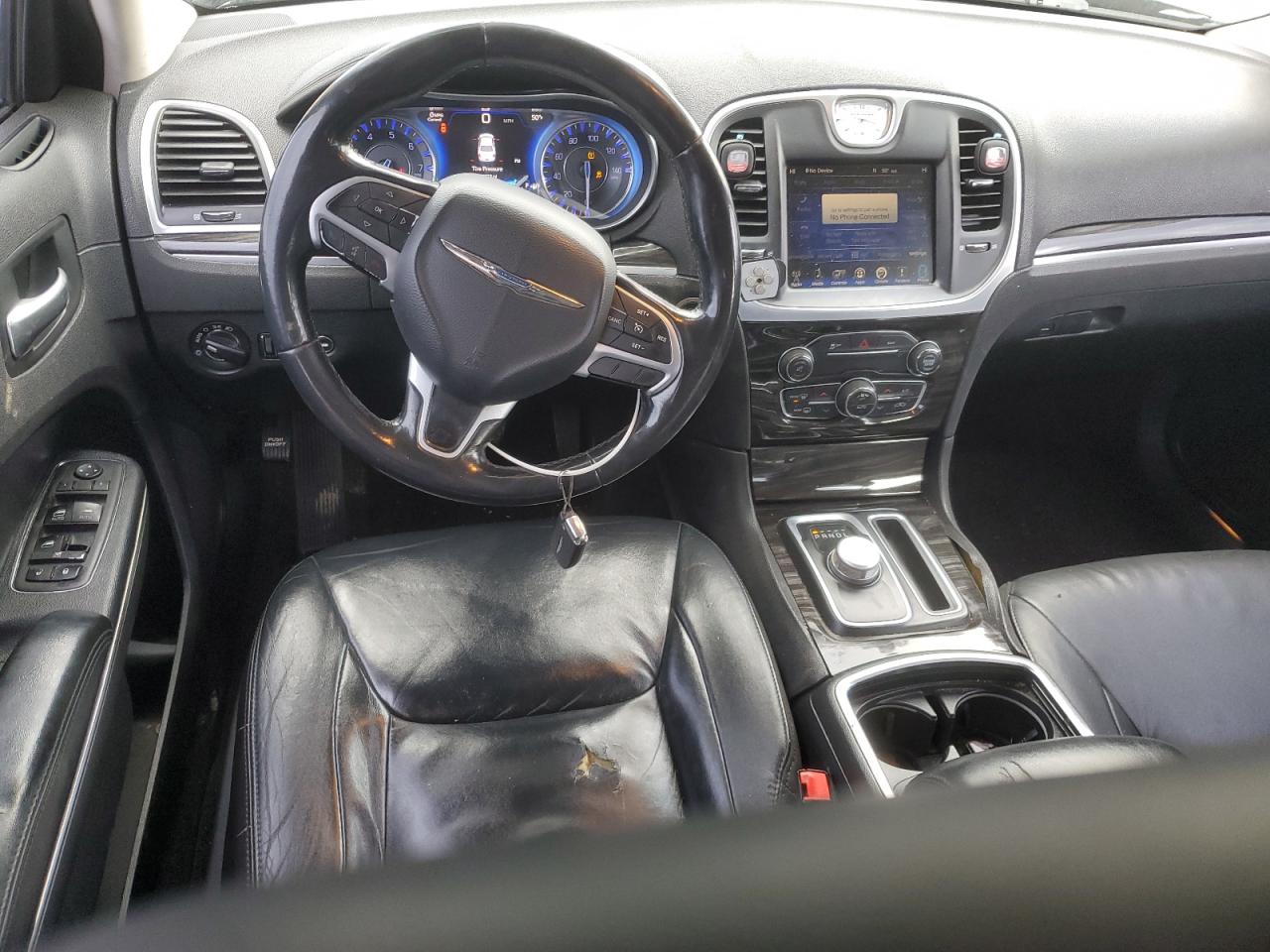 CHRYSLER 300 LIMITED