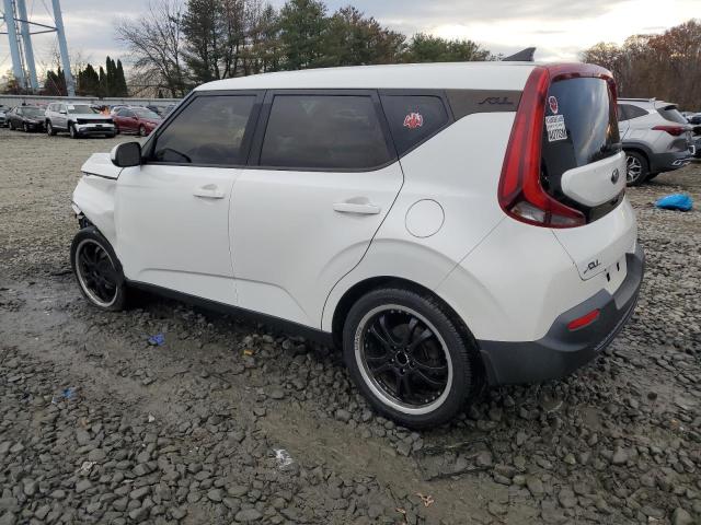 2020 KIA SOUL LX #3294491500