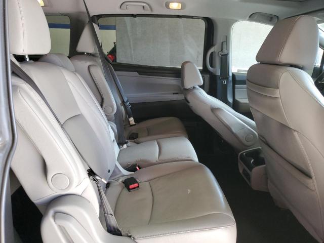 2019 HONDA ODYSSEY EX #3304595441