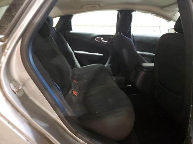 2015 CHRYSLER 200 LIMITE #3290248212