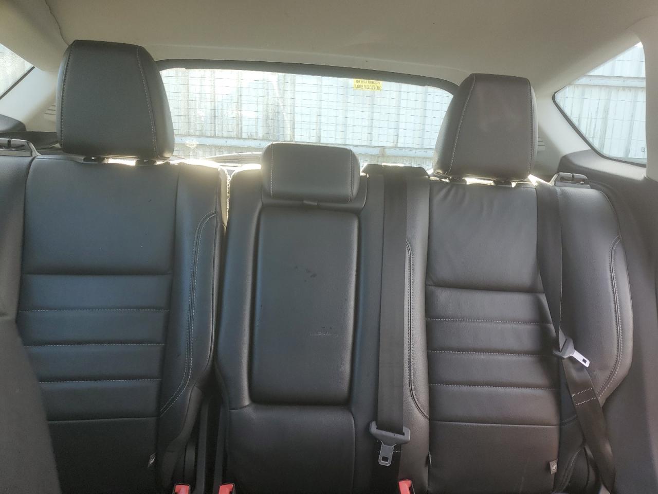 Lot #3315743378 2015 FORD C-MAX PREM