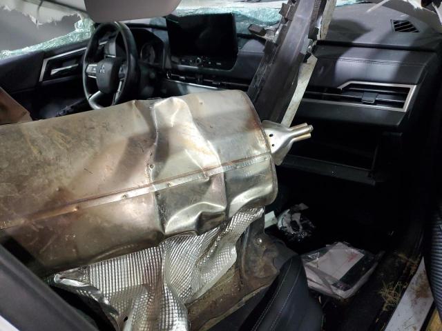 2025 MITSUBISHI OUTLANDER #3301662637