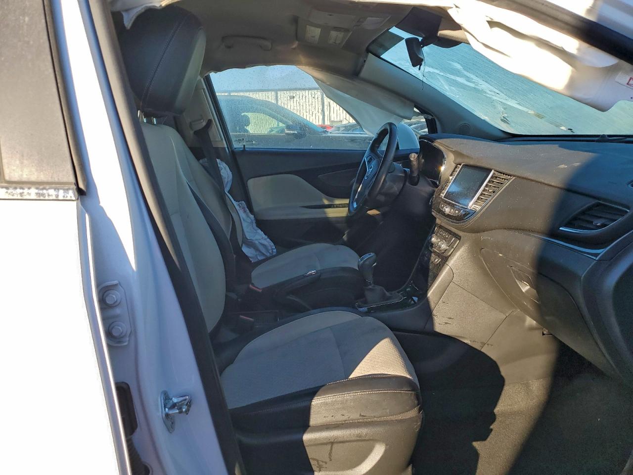 BUICK ENCORE PREFERRED