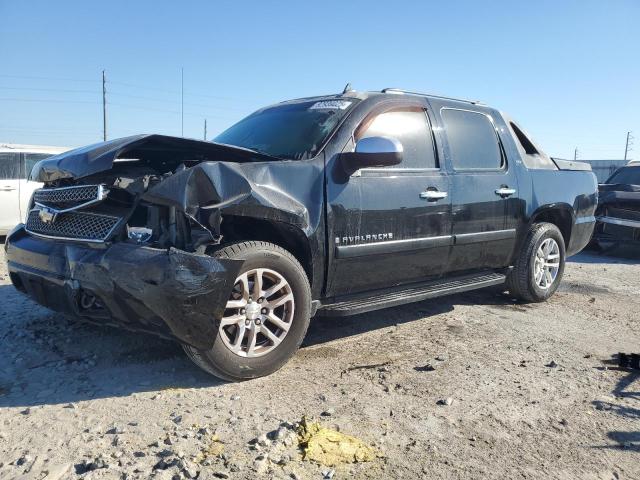 2008 CHEVROLET AVALANCHE #3302885955