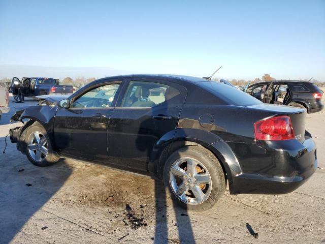 2013 DODGE AVENGER SE #3290280246