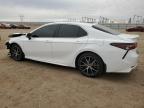 Lot #3304155487 2024 TOYOTA CAMRY SE N