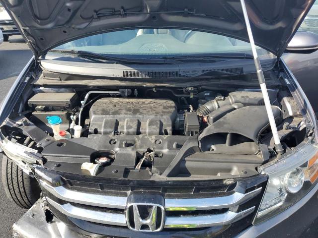 2014 HONDA ODYSSEY TO #3302687058