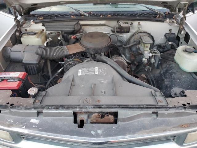 1994 CHEVROLET GMT-400 C1 #3310303045