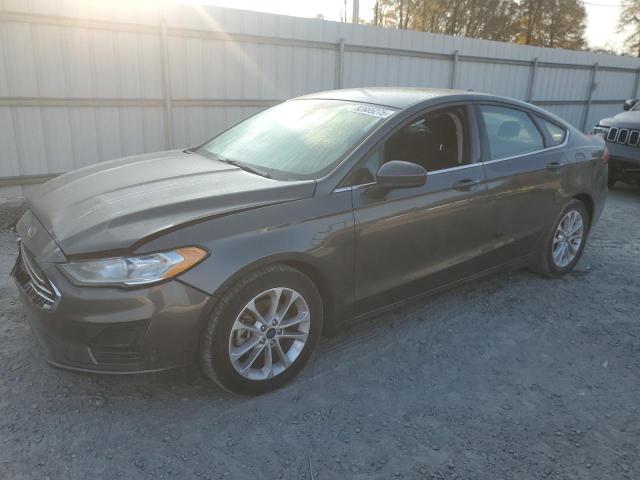 2019 FORD FUSION SE #3293564946
