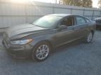 Lot #3293564946 2019 FORD FUSION SE