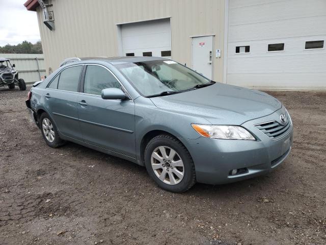 2007 TOYOTA CAMRY LE #3302773357