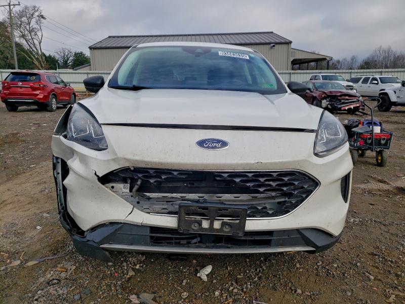 2022 FORD ESCAPE SE #3309240615