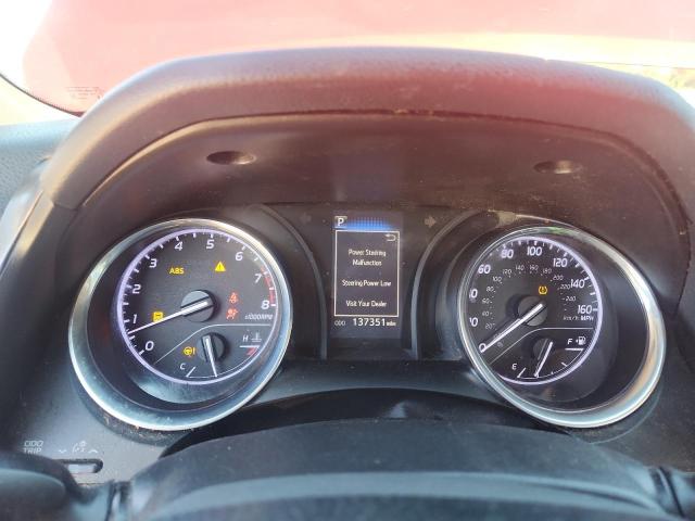 2020 TOYOTA CAMRY LE #3309413973