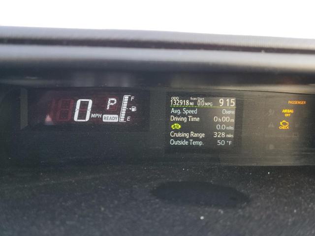 2015 TOYOTA PRIUS C #3302115145