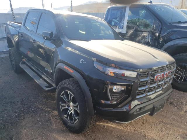 2024 GMC CANYON AT4 #3296640021