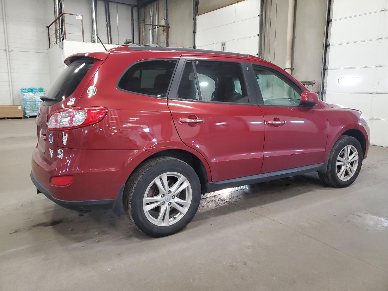 HYUNDAI SANTA FE LIMITED