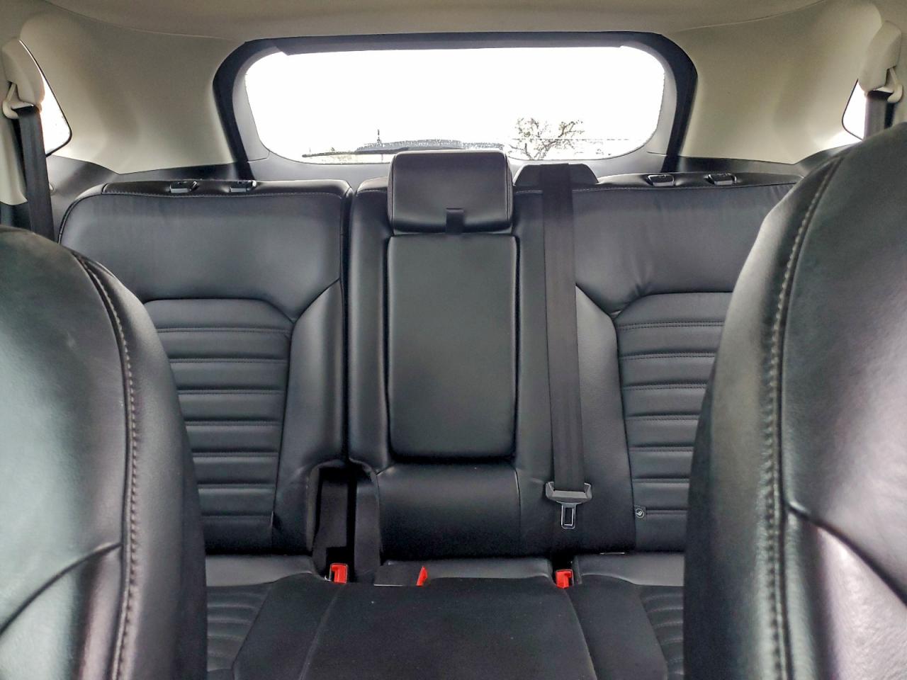 Lot #3301964447 2015 FORD EDGE SEL