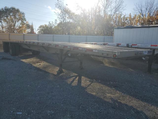 Global Auto Auctions: 1997 REITNOUER TRAILER