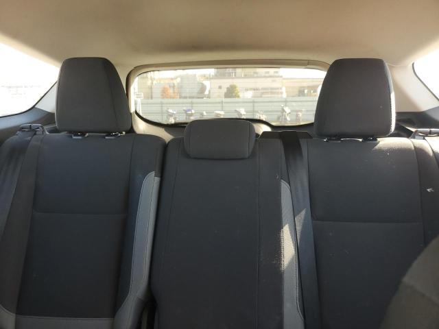 2016 FORD ESCAPE S #3304663914