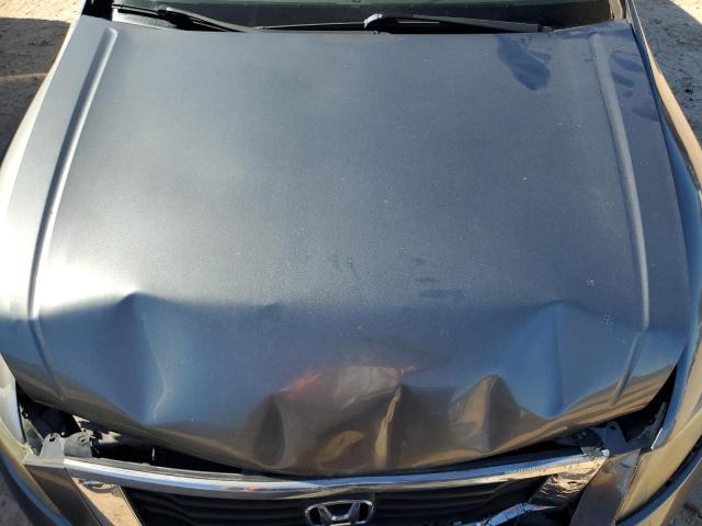 2010 HONDA ACCORD EXL #3294262890