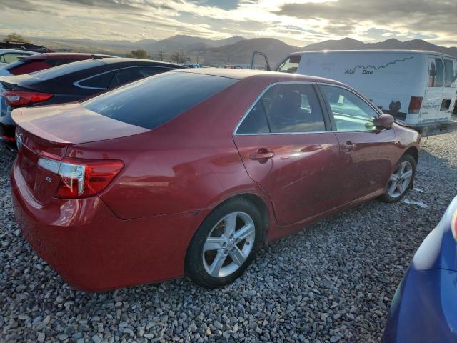 2013 TOYOTA CAMRY L - 4T1BF1FK3DU699723