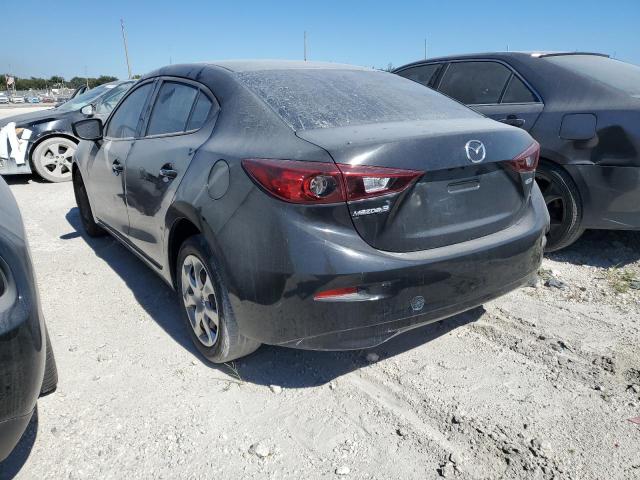 2016 MAZDA 3 SPORT #3296928826