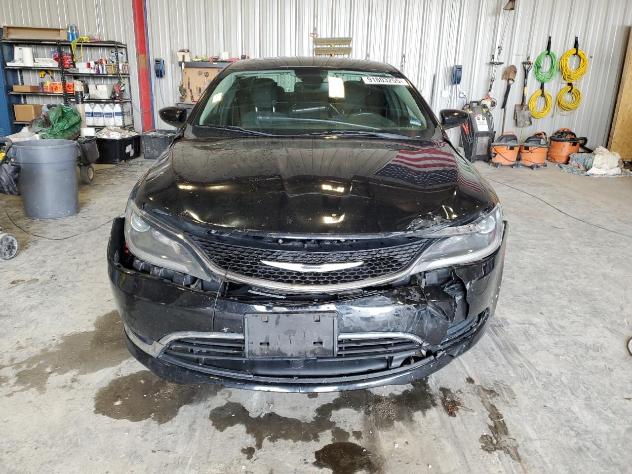 CHRYSLER 200 LIMITED