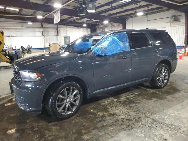 2018 DODGE DURANGO GT #3297938774