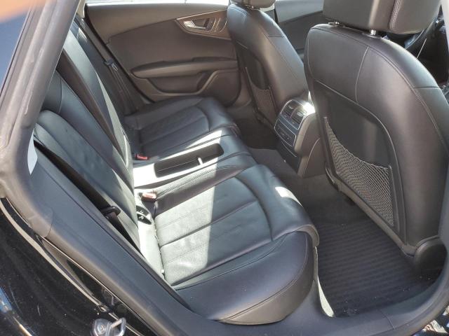 2013 AUDI A7 PREMIUM - WAUYGAFC4DN145652