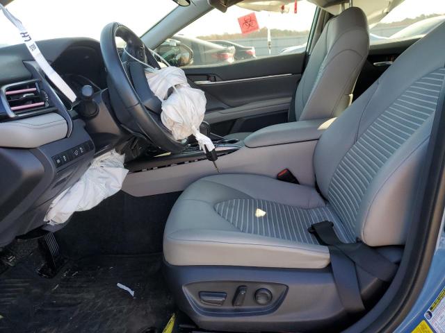 2023 TOYOTA CAMRY SE N #3287400001