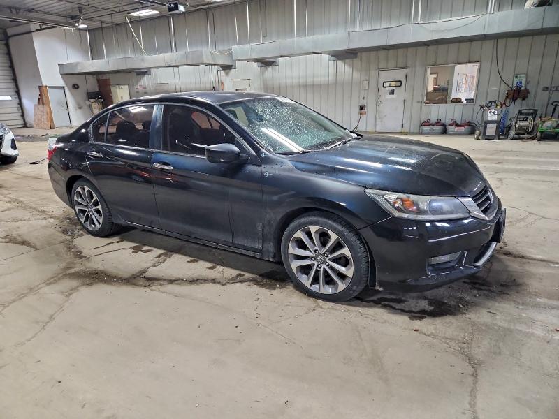 2014 HONDA ACCORD SPO #3301869023