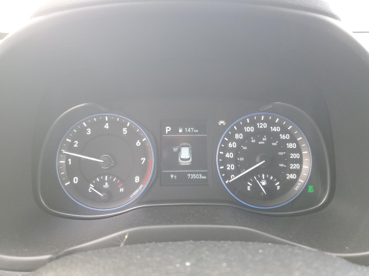 HYUNDAI KONA SEL PLUS