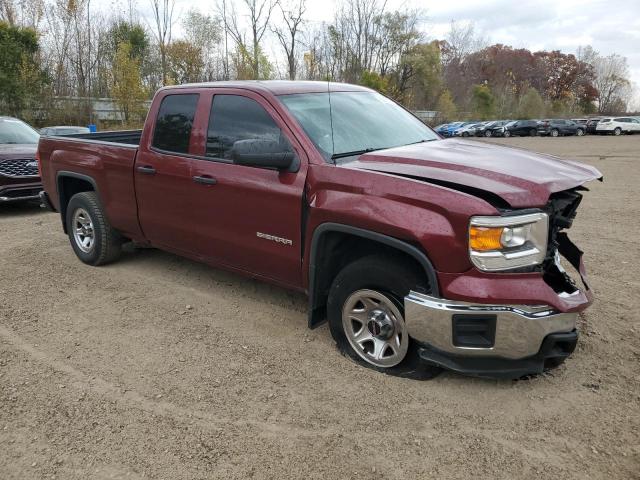 2014 GMC SIERRA C15 - 1GTR1TEH9EZ179730