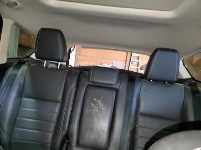 2015 FORD ESCAPE TIT #3301962572