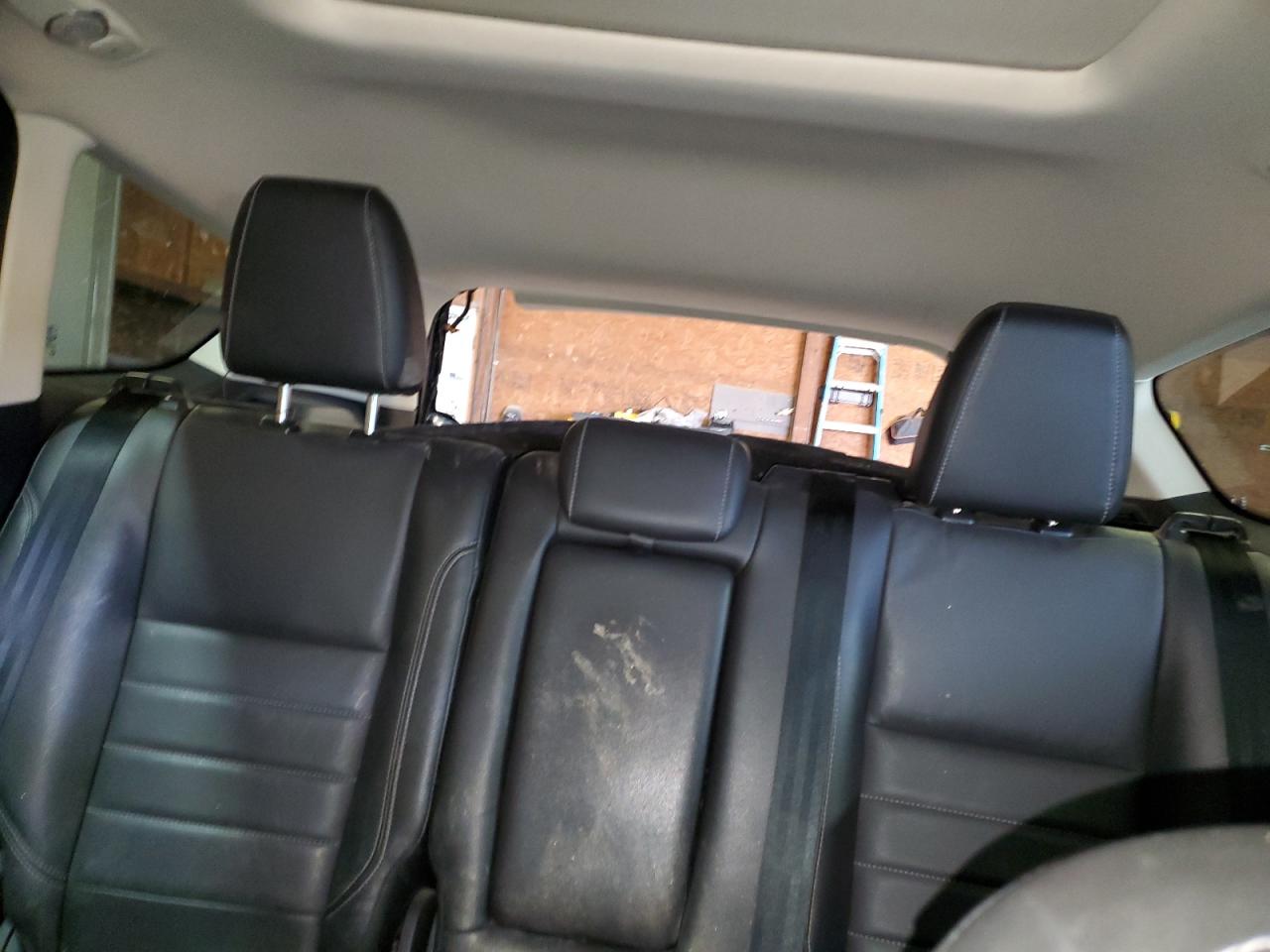 Lot #3301962572 2015 FORD ESCAPE TIT