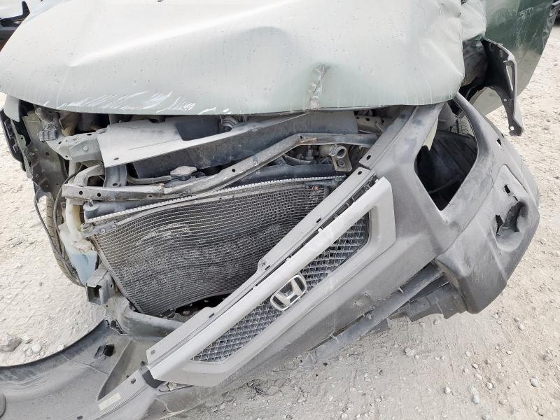 2003 HONDA ELEMENT EX #3306796974