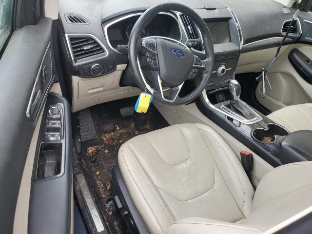 2017 FORD EDGE TITAN #3305374349