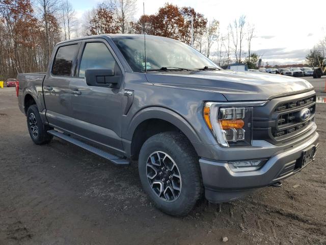 2022 FORD F150 SUPER #3315690711