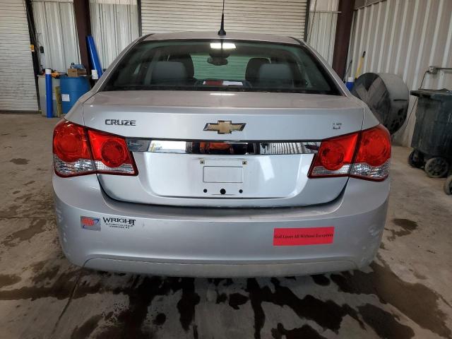 2011 CHEVROLET CRUZE LT #3301986485