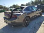 Lot #3304425591 2018 DODGE CHARGER SX