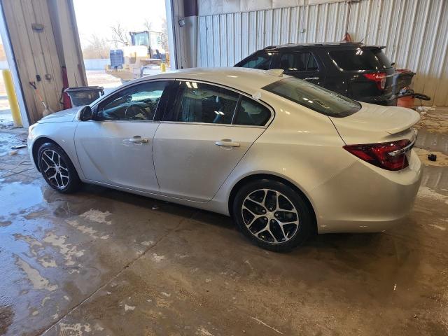 2017 BUICK REGAL SPOR #3294548618