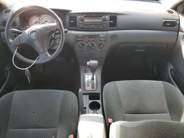 2007 TOYOTA COROLLA CE #3297933776