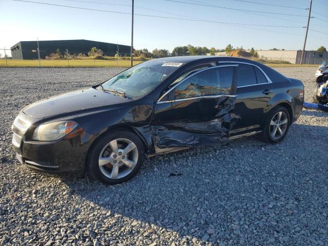 2011 CHEVROLET MALIBU 1LT #3296281443
