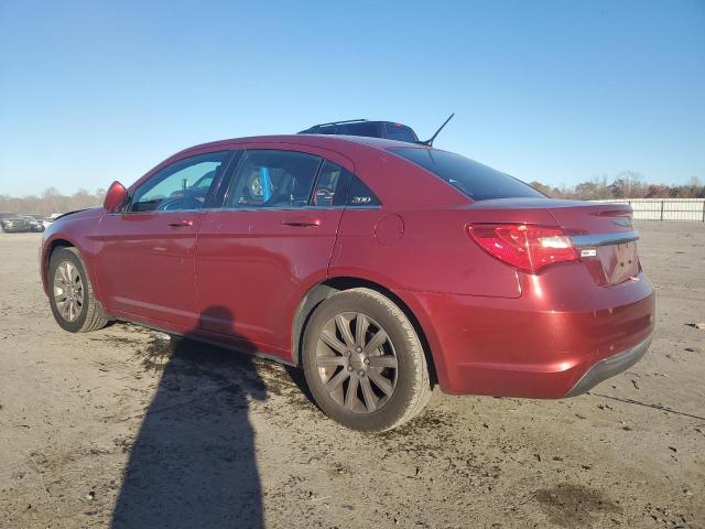 2013 CHRYSLER 200 TOURIN - 1C3CCBBB3DN619025