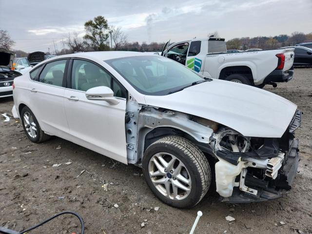 2013 FORD FUSION SE #3297173905