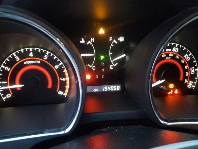 2012 TOYOTA HIGHLANDER #3303796446