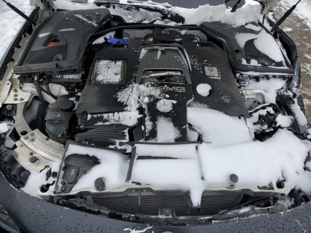 2019 MERCEDES-BENZ E 63 AMG-S WDDZF8KB8KA558927