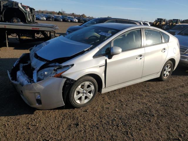 Global Auto Auctions: 2010 TOYOTA PRIUS