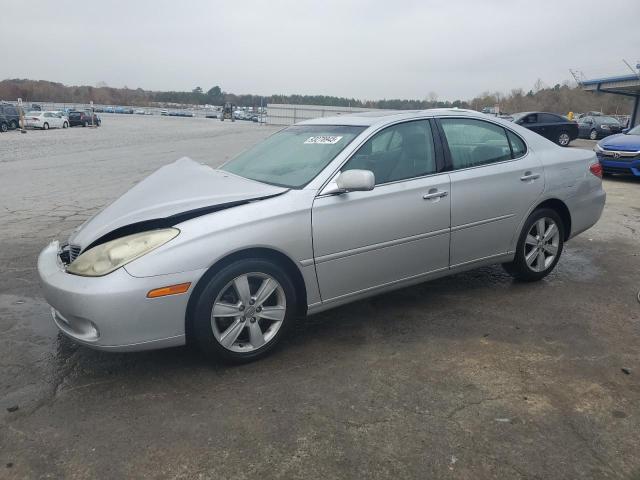 Global Auto Auctions: 2005 LEXUS ES 330